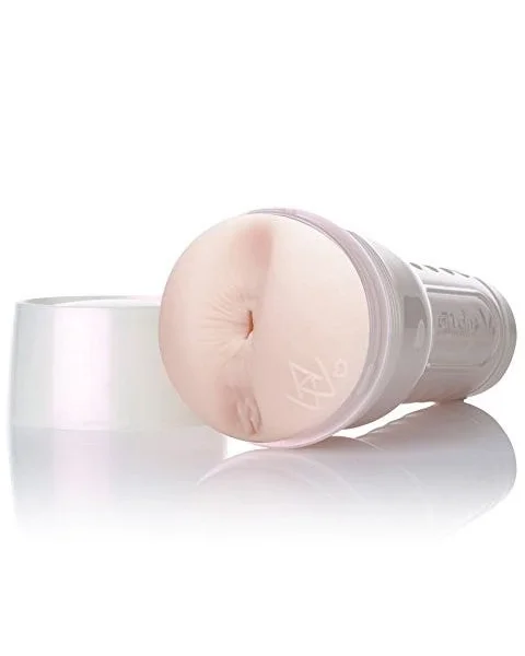 Fleshlight® Angela White Entice Butt