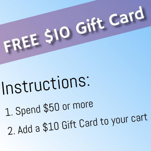 Condomania Gift Card