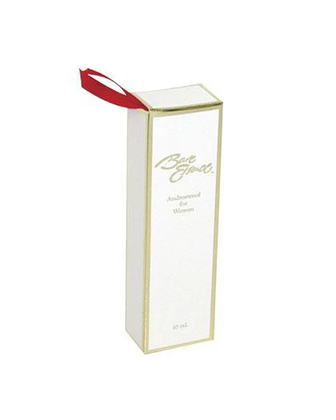 Slippery Stuff Bare Essence Androstenol for Women Original Scent