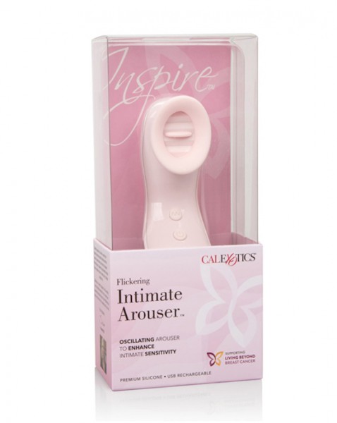 Inspire Flickering Intimate Arouser
