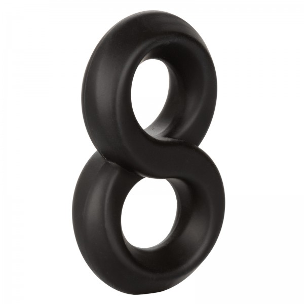 Crazy 8 Cock & Ball Ring