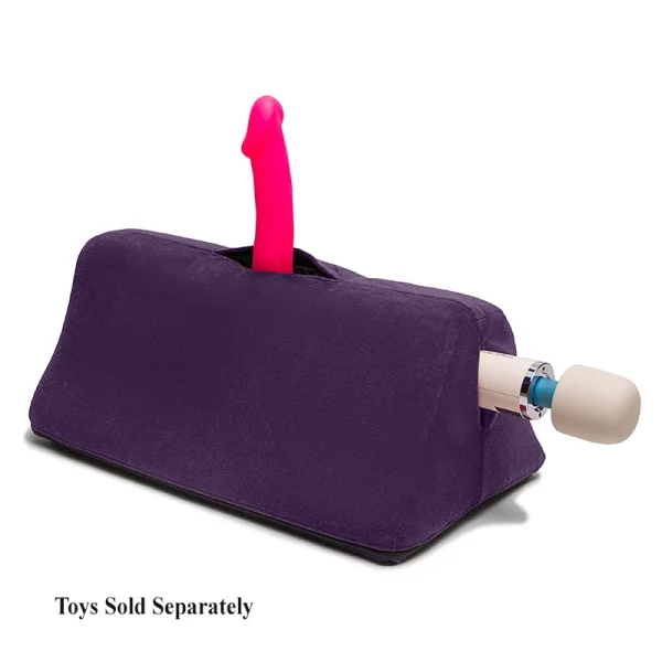Liberator Tula Toy Mount — image 9 of 13