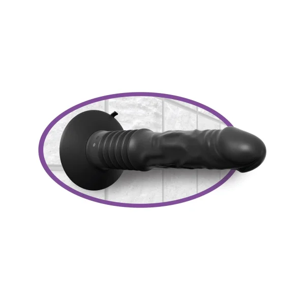 Anal Fantasy Elite - Vibrating Ass Fucker