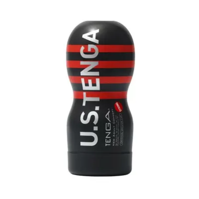 Tenga U s Original Vacuum Cup Strong