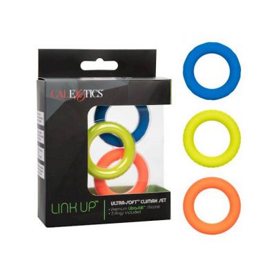 Link Up Ultra soft Climax Set Multi