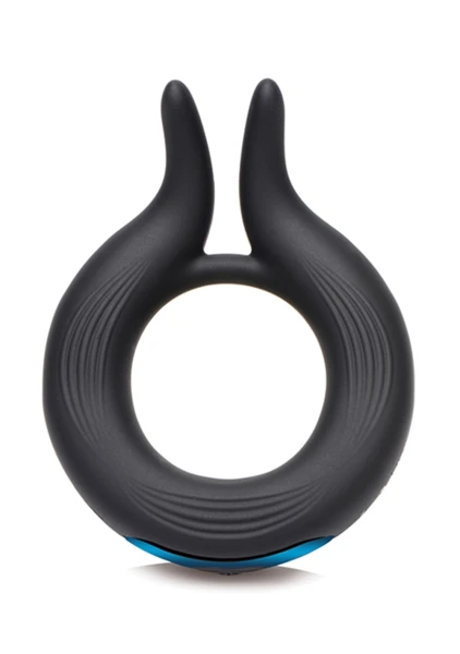 Trinity Vibes Cock Viper Vibrating Cock Ring