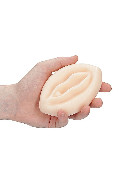 Pussy Novelty Soap