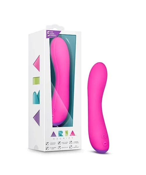 Blush - Aria - Magnify — image 3 of 4