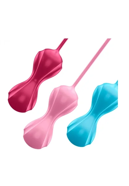 Satisfyer Power Balls 3 Piece Set — image 6 of 8