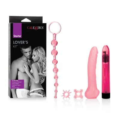 Starter Lover s Kit
