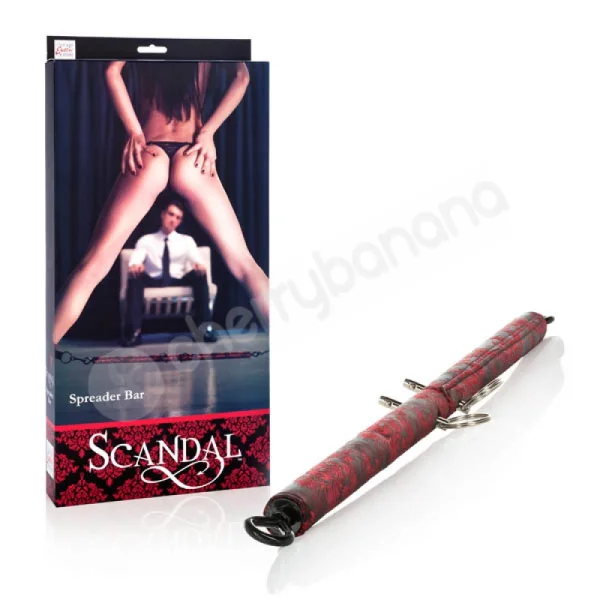 SCANDAL Spreader Bar