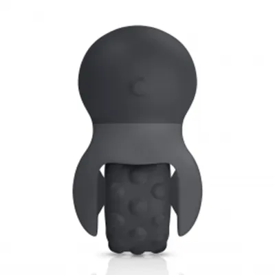 JimmyJane Evoke Rol o Massager Black