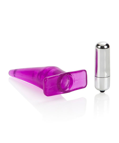 Mini Vibro Tease Pink