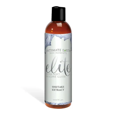 Intimate Earth Ultra Light Silicone Glide 120ml
