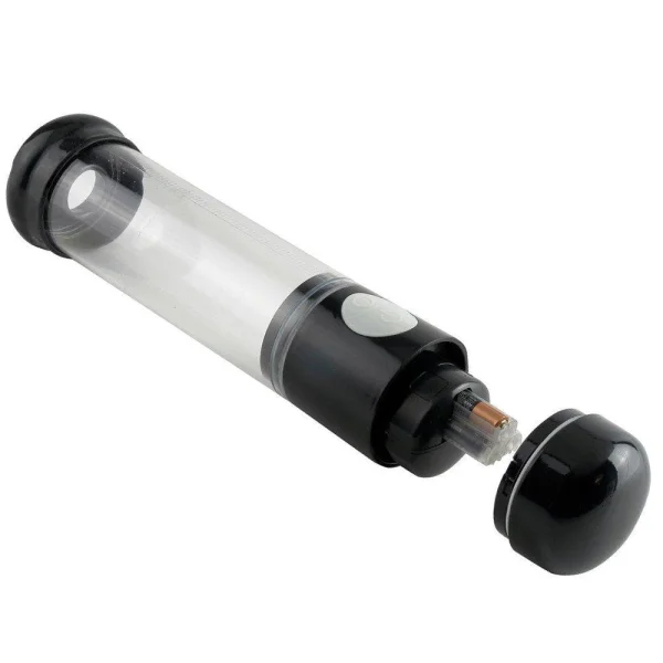 Pump Worx Auto-Vac Power Pump