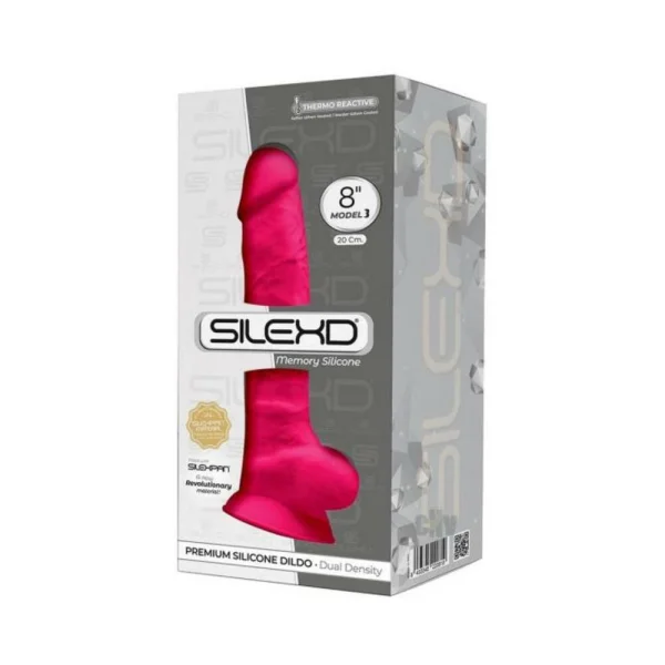 Sd Model 3 Xd04 8 Pink