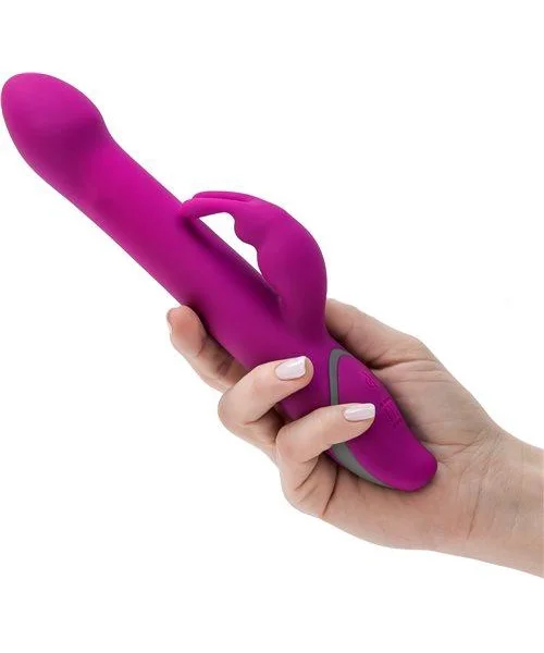 Commotion Rhumba Rabbit Vibrator — image 4 of 10