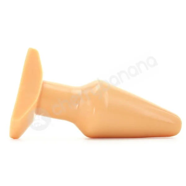 Lifeforms Expert Flesh Butt Plug