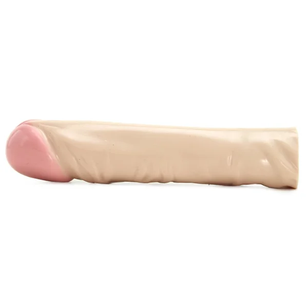 Doc Johnson Vac-U-Lock 8" Classic Dong