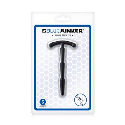 Penis Stick 4 Blue Junker