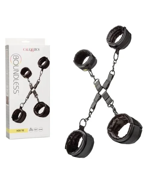 Boundless Hogtie Set