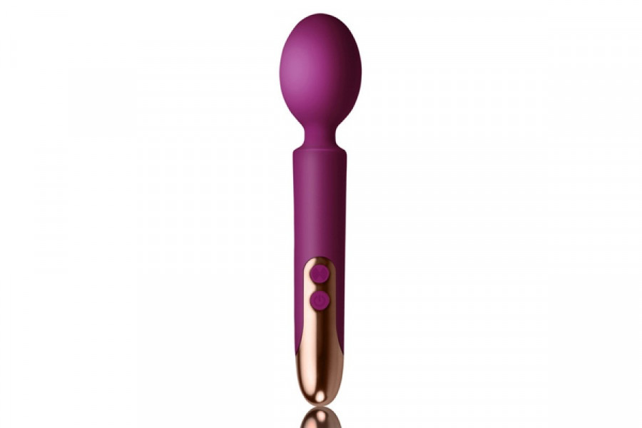 Oriel Ultimate Couples Play Wand