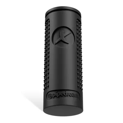 Pipedream Squeezable 5 2 Textured Masturbator