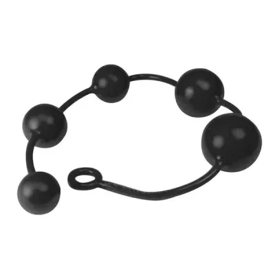 SL Slam Jam Balls Anal Beads
