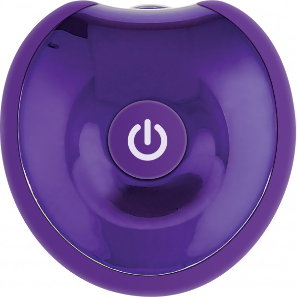 Perfect Pulsating 8'' Vibrator