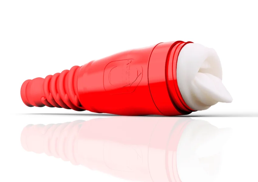 Lingox Triple Masturbator