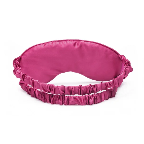 SELF + JimmyJane Satin Eye Mask