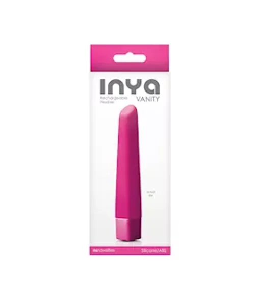INYA - Vanity (Pink) — image 5 of 5