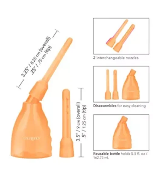 Ultimate Douche Orange — image 18 of 21