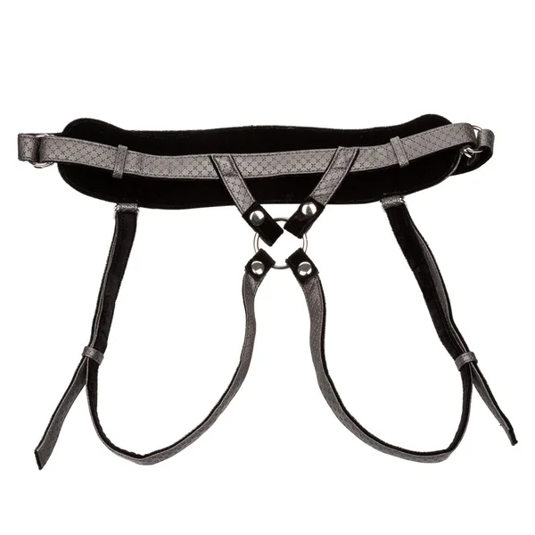Her Royal Harness The Royal Vibrating Set — image 19 of 24