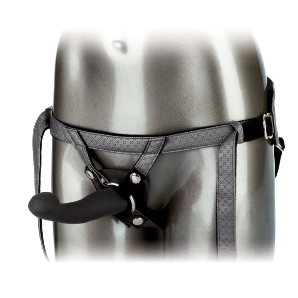 Her Royal Harness The Royal Vibrating Set — image 18 of 24