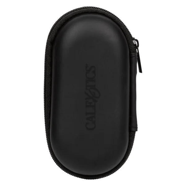 Rechargeable Hideaway Bullet - Silver — image 22 of 22