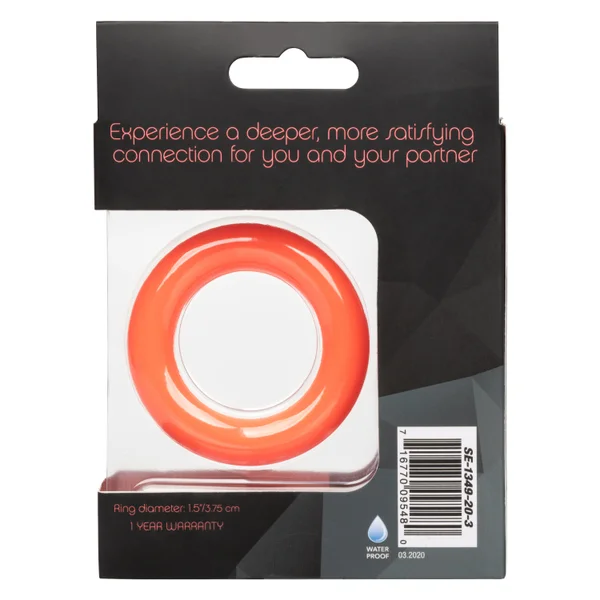 Link Up Ultra Soft Verge - Orange — image 24 of 25