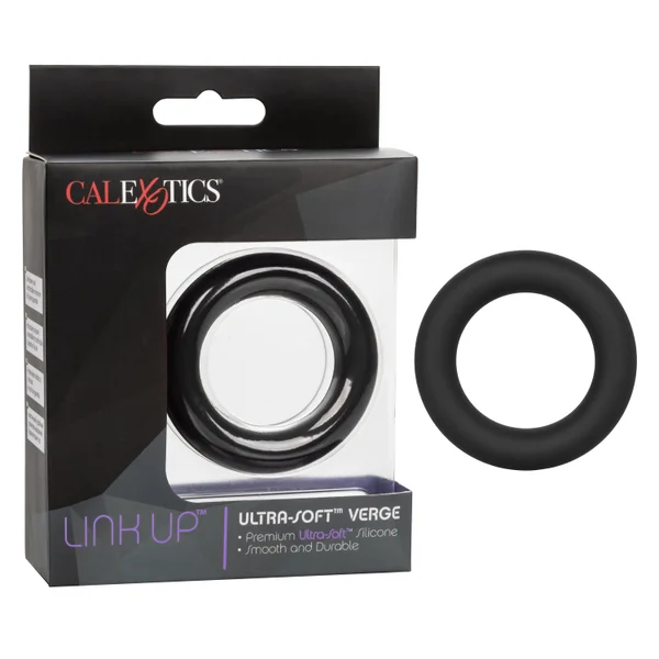 Link Up Ultra Soft Verge - Black — image 18 of 24