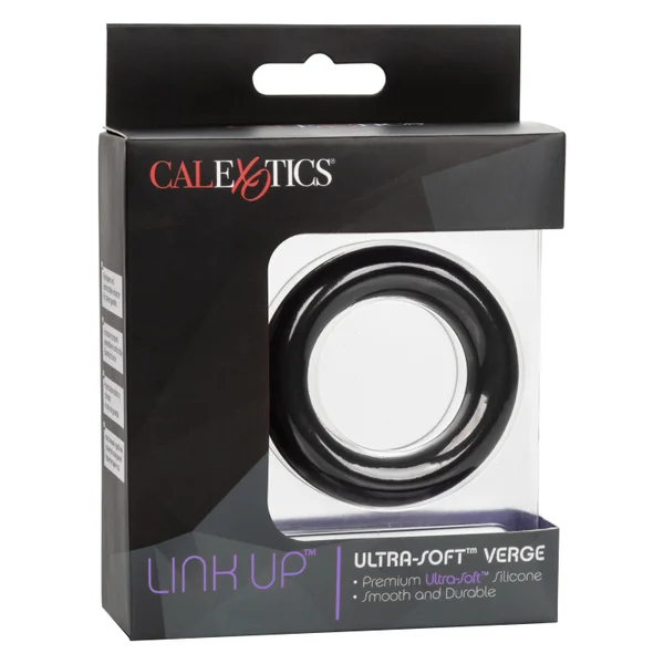 Link Up Ultra Soft Verge - Black — image 19 of 24