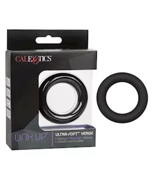 Link Up Ultra Soft Verge - Black — image 16 of 17