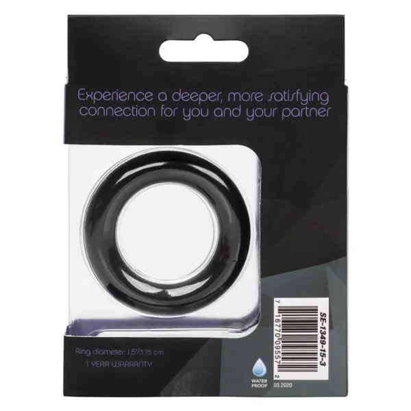 Link Up Ultra Soft Verge - Black — image 20 of 24