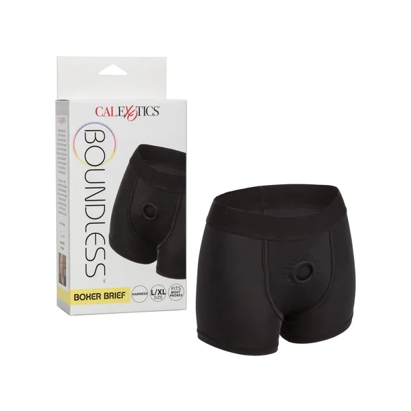 Boundless Boxer Brief L/xl — image 12 of 14