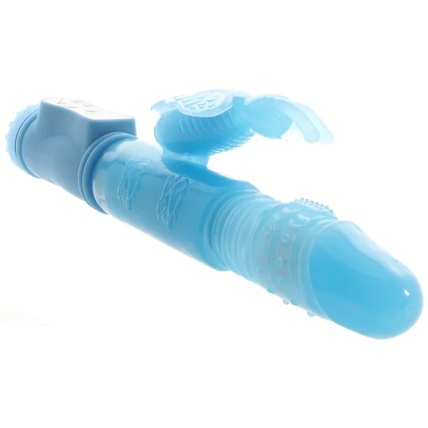 NS Novelties Firefly Lola Blue