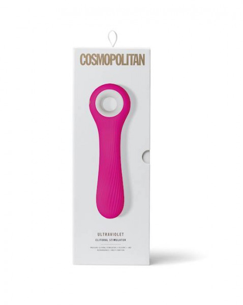 Cosmo - Ultraviolet  - Pink