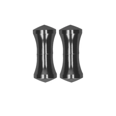 Magnetic Nipple Clamps Balance Pin Grey