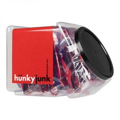 Hunkyjunk Hujtub C ring Tub Multi