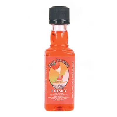 Love Lickers 2 oz Virgin Strawberry