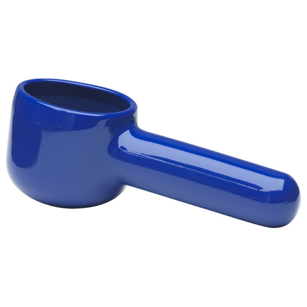 Hitachi Magic Wand Attachment Straight Blue