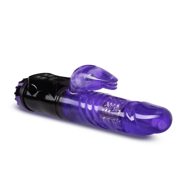 Sexy Things - Flutter Rabbit - Purple — image 15 of 22