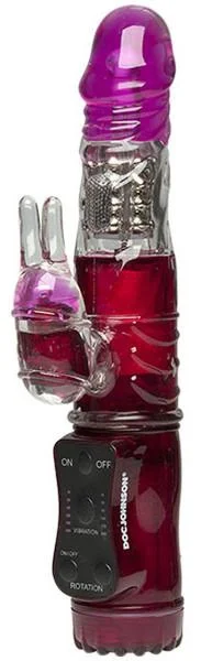 Ivibe Rabbit Waterproof